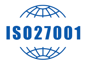 ISO27001认证