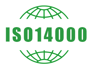 ISO14000认证