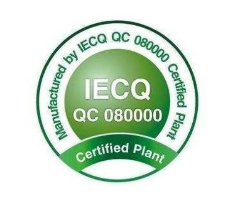 青岛QC080000认证