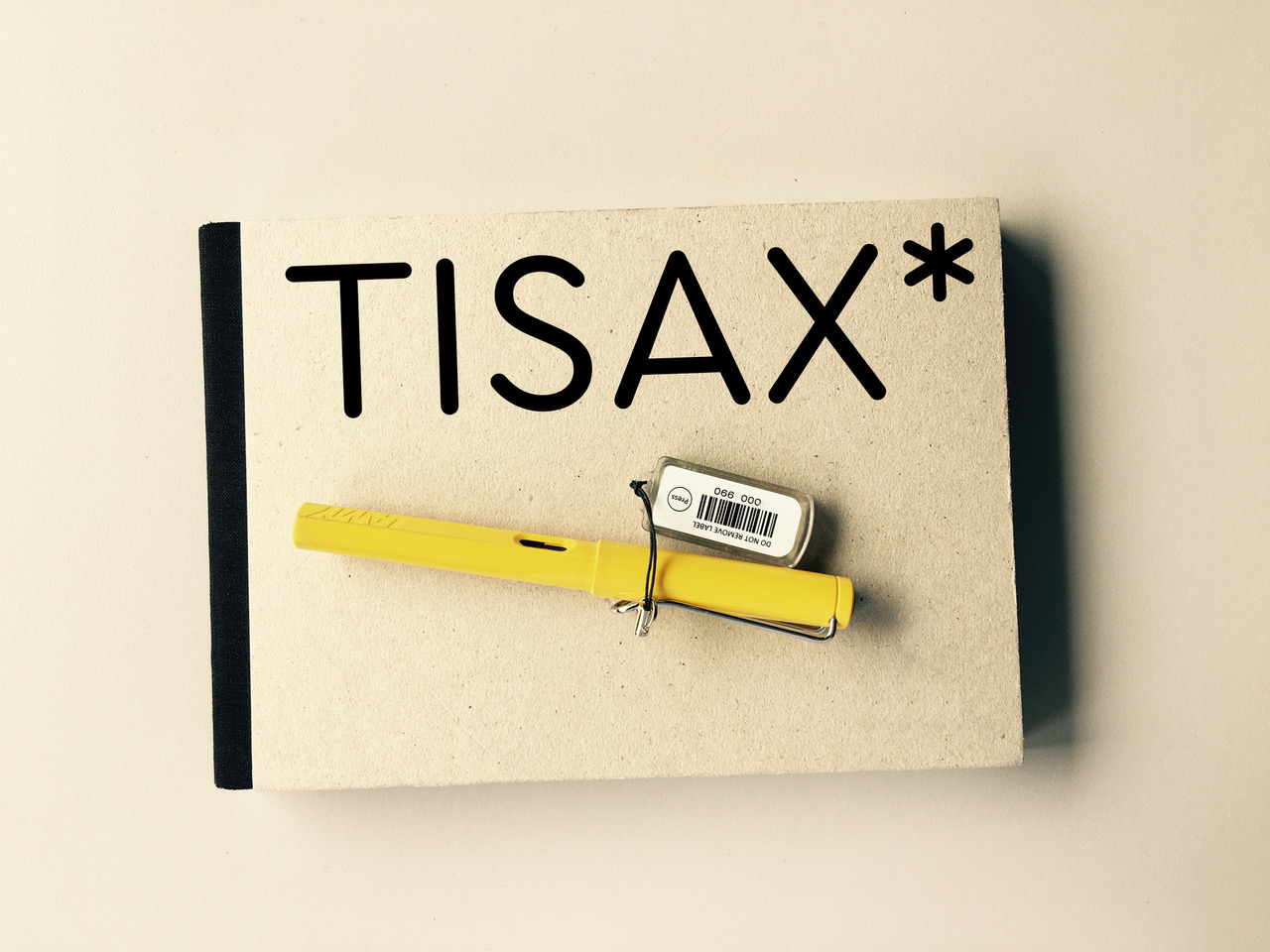 tisax是什么