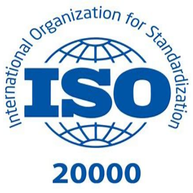 ISO27001认证