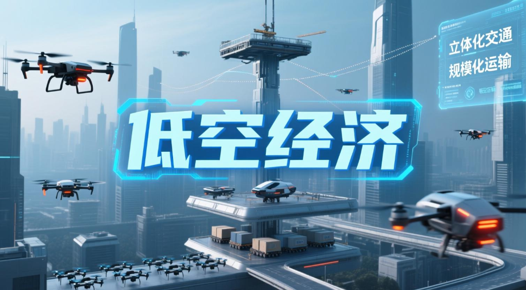 低空经济