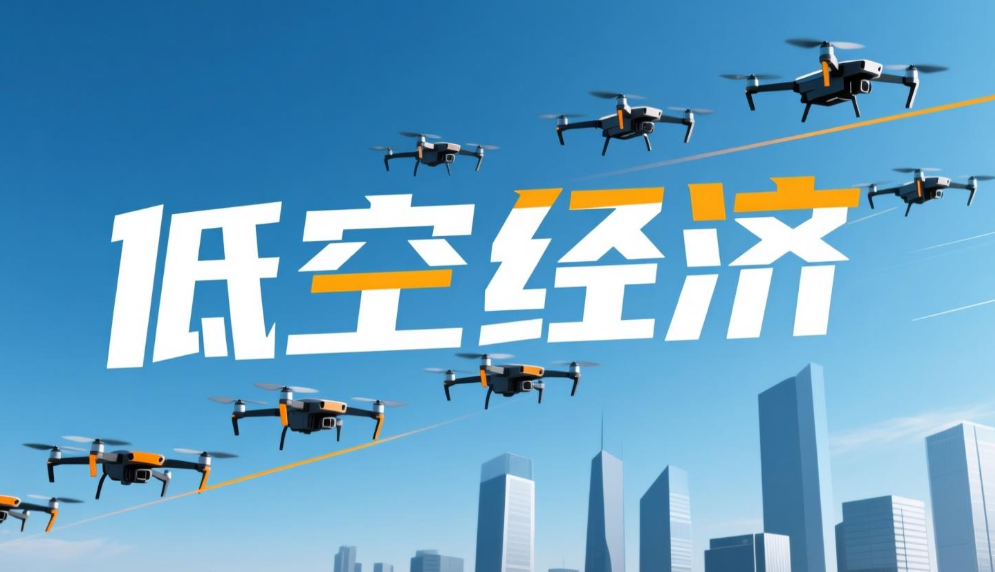 低空经济 低空经济