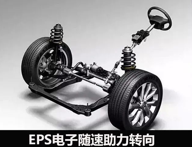 EPS电动助力转向CCC认证 EPS电动助力转向CCC认证