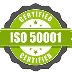 ISO50001能源管理体系认证 ISO50001能源管理体系认证