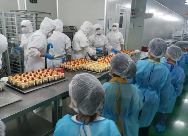 青岛食品厂ISO22000认证有必要吗 青岛食品厂ISO22000认证有必要吗